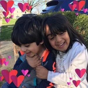 Meet your Posher, Samrin